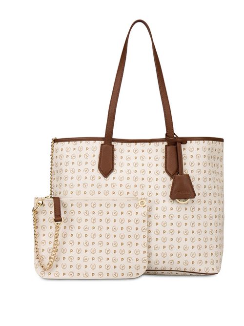 Borsa, donna, logata. POLLINI HERITAGE | TE8427PP06 Q1110C